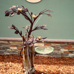 Iron Decor - Products