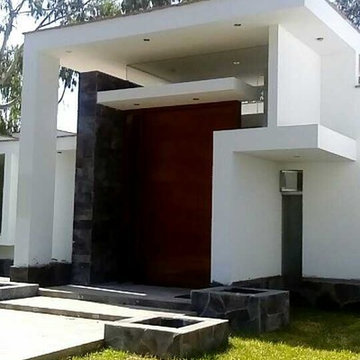 PROYECTO LURIN