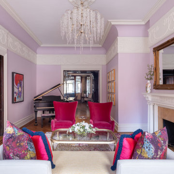 Mount Vernon Historic Home