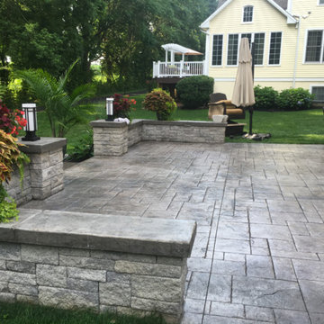 Our Work