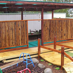 Playground Solutions - Backyard Play