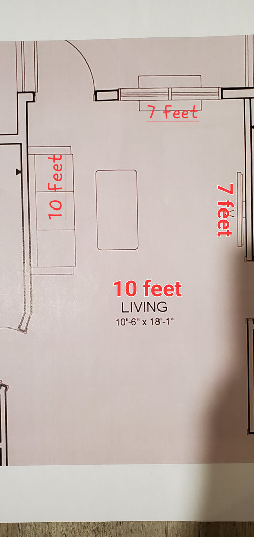 Tiny Living Room, Huge Style: Here's the Formula - Featured Image