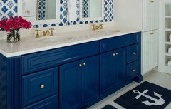 The Perfect Navy Blue | Houzz Forum The Perfect Navy Blue | Houzz Forum
