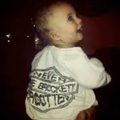 Bbeth Brocketts foto