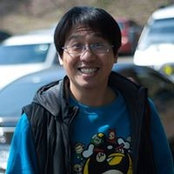 Foto de Sherwin Chen