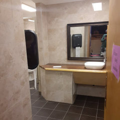 Reliable Remodels