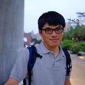 Qichao Que's photo