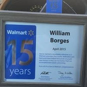 William Borgess foto