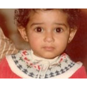 Mona Althawadi's photo