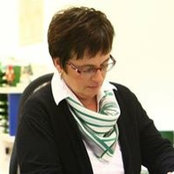 Dagmar Mörchen's photo
