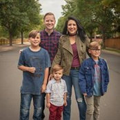 Christy Thomas's photo