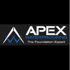Apex Waterproofing Inc.