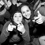 Hazel Fosters foto