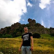 Jonny Dawson's photo