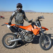 Joseph Henderson's photo