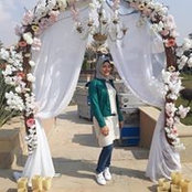 Hagar Farag's photo
