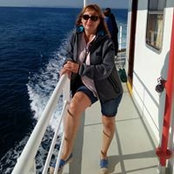 Цветелина Атанасова's photo