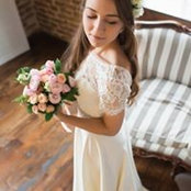 Kateryna Romanova's photo