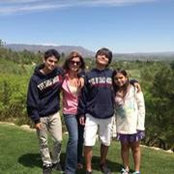 Foto de Shelley Gray Elham