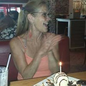 Nancy Kennedy's photo