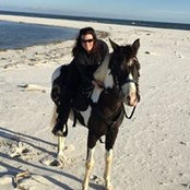 Foto von Mary DiVincenzo
