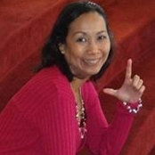 Mona Leil Mediano's photo