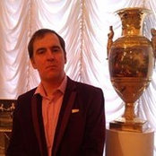 Дмитрий Керов's photo