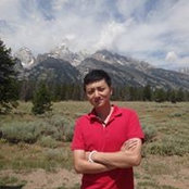Jiahong Guo's photo