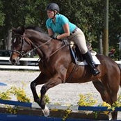 Kristen Garza's photo