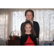 Amber Hagerman's photo