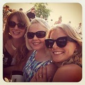 Claire Ramsdale's photo