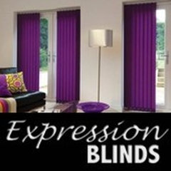 Expression Blinds