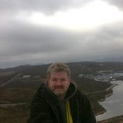 Terry Jausoro's photo
