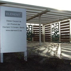 Element 13 GmbH