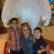 Martha Hernandez's photo