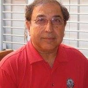Vinod Luthra's photo