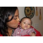 Dori Robinson's photo