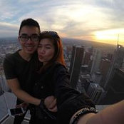 Kate Heng Ke Ying's photo