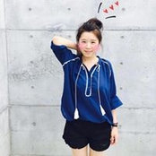 林玟均さんの写真