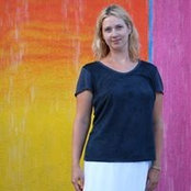 Елена Мизгина's photo