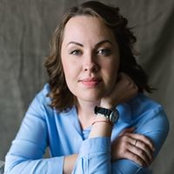 Ola Gryaznova's photo