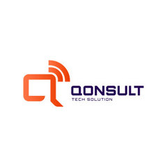 Qonsult Tech Solution