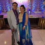 Supriya Doshi's photo
