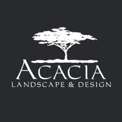 Acacia Landscape and Design
