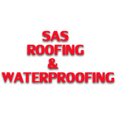 SAS Roofing & Waterproofing