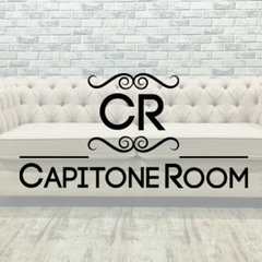Capitone Room Мягкая мебель.Аналоги Италии и Англи
