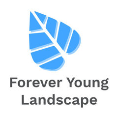 Forever Young Landscape