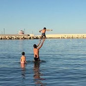 Simona Libutti's photo