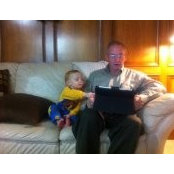 Bill Hauser's photo