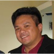 Allain Arnedo's photo